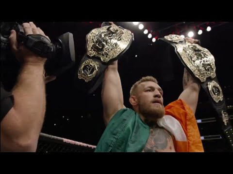 UFC 246 Countdown (English)