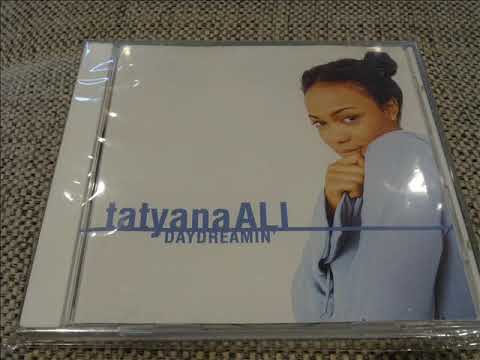 TATYANA ALI : DAYDREAMIN PART II