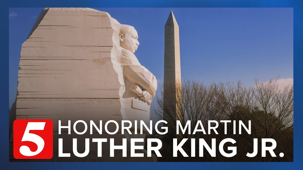 Honoring Martin Luther King Jr’s life and legacy with annual Let Freedom Sing concert