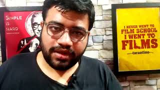 Shwetkali Webseries Review|Zee5