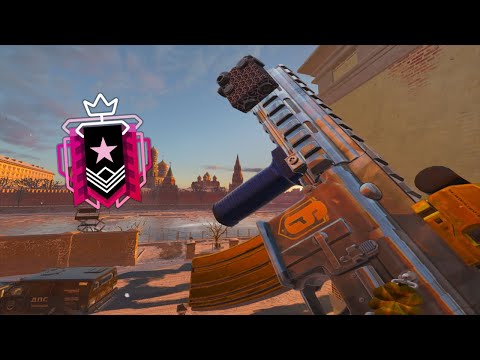 What a 96% Win Rate Looks like as a *Top 10 Champion*