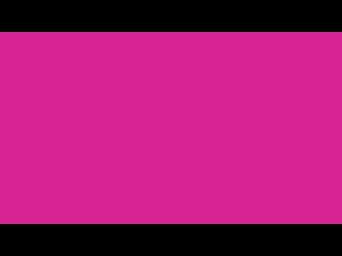 🔴 Pink Screen LIVE 24/7 💗 | Soft Pink Glow For Deep Sleep & Relaxation | No Ads • 4K