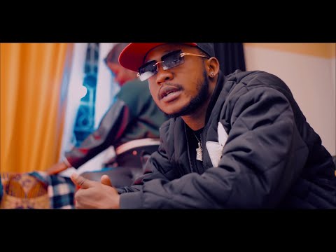 Godfrey Tha Prince Ft Dizmo & Shawa Man - Zezele (OfficialVideo)