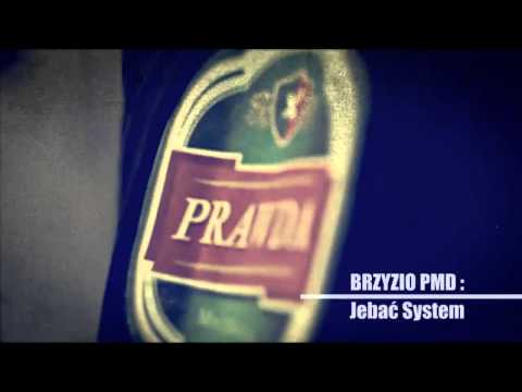 Brzyzio PMD - Jebać System (Trailer)