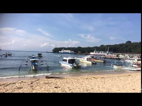 Bali The best holiday 2019