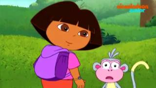 Parodie de Paname - Slimane : Dora on arrive (sac à dos)