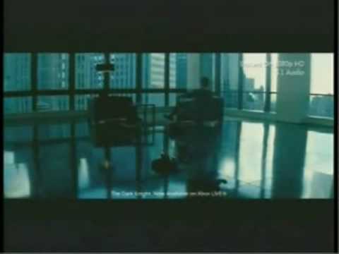 Highlights of the Xbox 360 Project Natal by Aravind NC