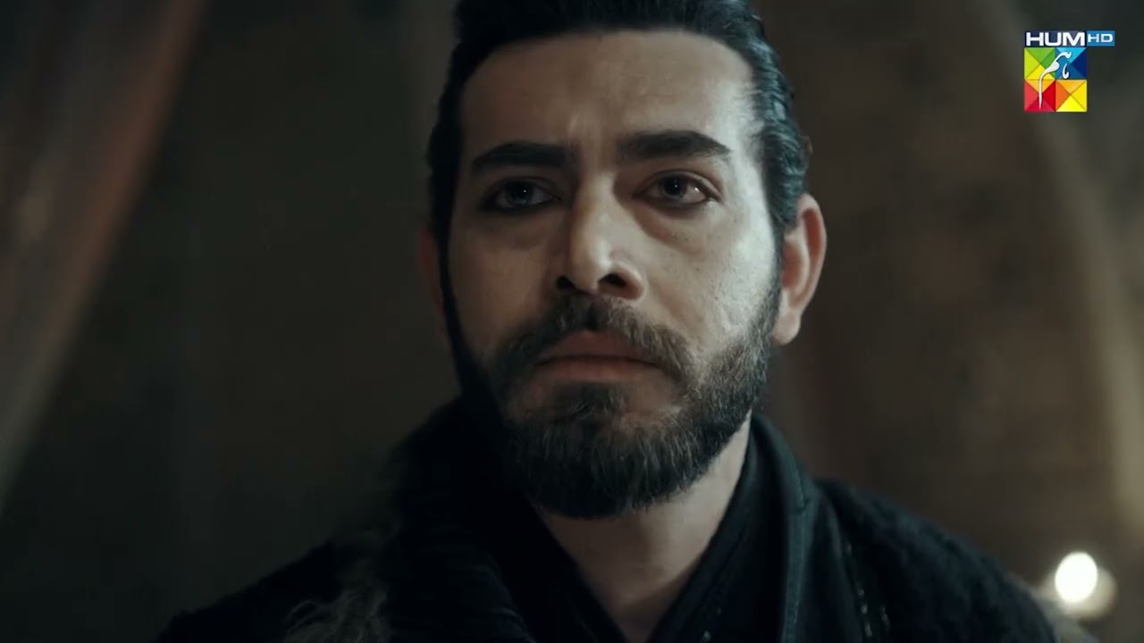 Sultan Salahuddin Election Haar Gaya - Sultan Salahuddin Ayyubi S2 - HUM TV