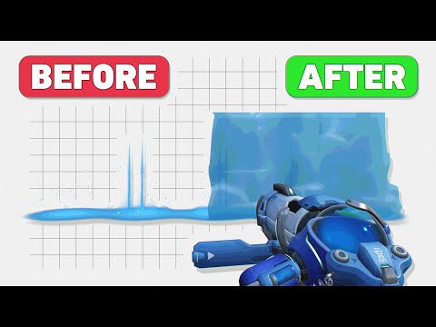 1 UI Change for Every DPS HERO in Overwatch