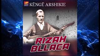Rizah Bllaca - E Mirë Boll Pasha Jaranin