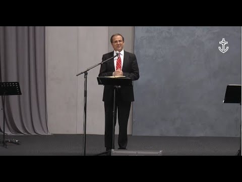 Aurel Avram - Virusul indoielii | Biserica Speranta Timisoara