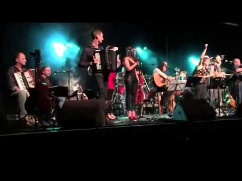 Hommage à Nass de Tonynara