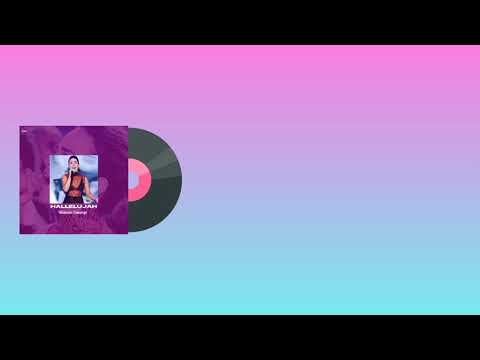 Wanessa Camargo - Hallelujah (LETRA)