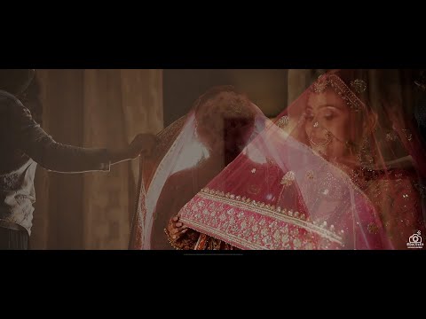 BEST WEDDING FILM | Ram❤️Tanya | Milan studio Photography | Jabalpur | INDIA
