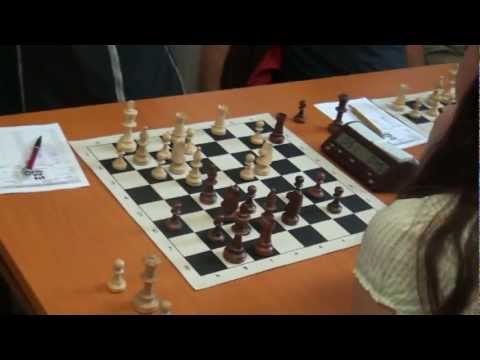 7.4. Štefan Palúch - Zuzana Milcová 0 - 1