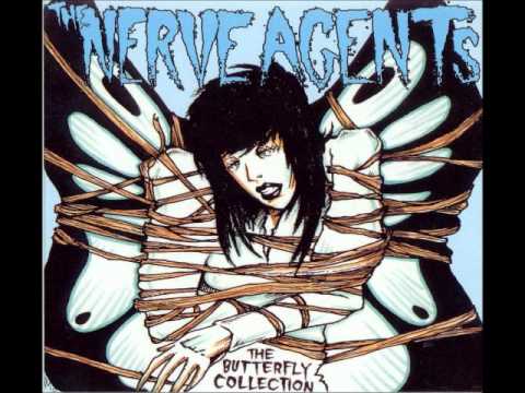 The Nerve Agents - The Vice of Mrs. Grossly (with lyrics)