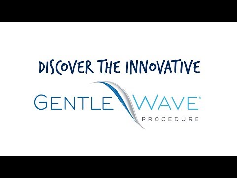 Discover the Innovative GentleWave® Procedure