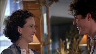 Love is all around  (1994 Four weddings and a funeral) Wet Wet Wet