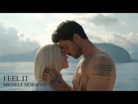 Michele Morrone - Feel It (from 365 days movie)