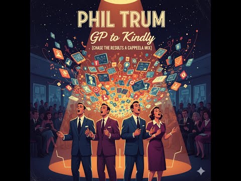 GP to Kindly (Chase the Results A Cappella Mix)