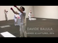 Davide Balula's Mimed Sculptures at Art Basel Unlimited 2016