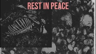 Manolo Rose - Rest In Peace (We Getting Money)