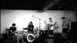 Booker T. & The MGs Cover Band "Be My Lady" @ Nick and Eddie's Where Haus 07.06.12