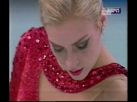 Original Dance - 1997 World Figure Skating Championships, Ice Dancing (USA, ESPN, Grishuk & Platov)