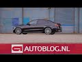 Mercedes-Benz C-klasse (2021) rijtest: nieuwer dus beter?