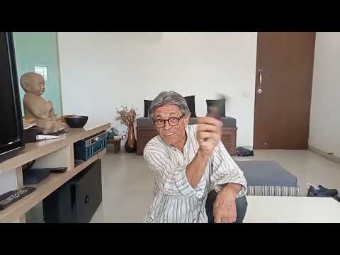 Avinaash  Razdan Film auditi...