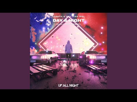Day & Night (Lilly Bay Remix)