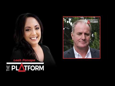 Thumbnail for Markets & Politics With Ashley Church 27/10/26