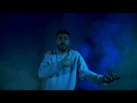 NAVAS REY - BLUE (VIDEOCLIP OFICIAL)