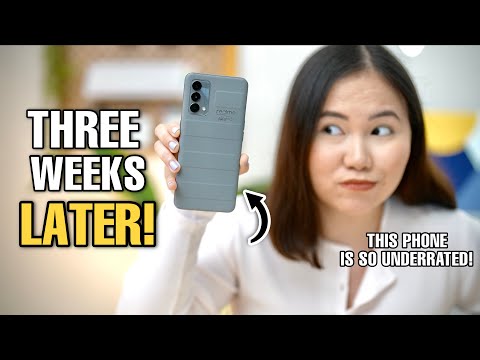 realme GT Master Edition Review: UNDERRATED!