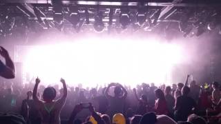 Big Gigantic - The Little Things @ Holy Ship 8.0