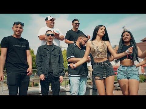 Gipsy MT band ft. Juniors boys - Cardas Mix ( covers )