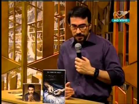 Conflicts that unite - Fr. Fábio de Melo - Spiritual Direction Program 01/28/2015