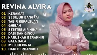 Download lagu REVINA ALVIRA - KERAMAT - SEBUJUR BANGKAI - DANGDUT LAWAS FULL ALBUM - GASENTRA 2025 mp3