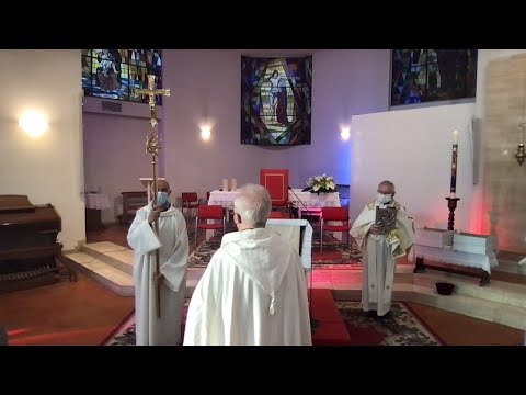 Giovedì 08/04/2021 Liturgia della Parola "Vittoria"