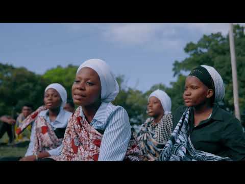 Tengenezeni choir FMC - Kanani (Official music video)
