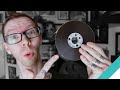 39 Year Old PRIVATE BENJAMIN 35mm Film Trailer Up In The Booth