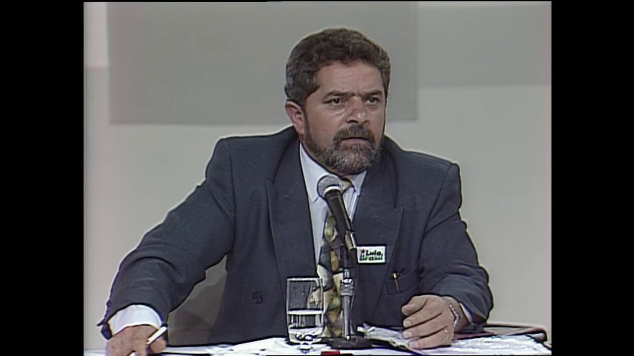 Debate na Band: Presidencial 1994 – 1º turno – Parte 5