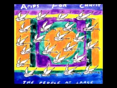 Amps for christ - Branches