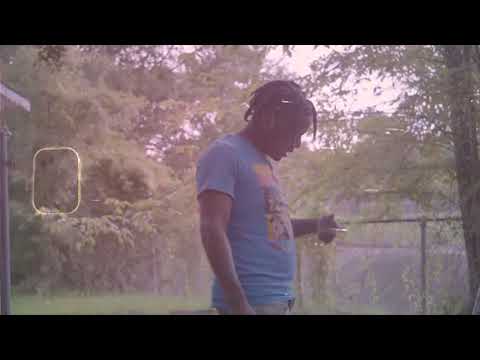 Rodrick YRG - Wondering (Official Video)