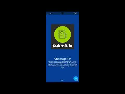 Submit.io