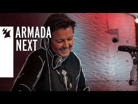 Armada Next - Episode 3