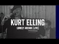 Kurt Elling - Lonely Avenue (ft. Charlie Hunter)