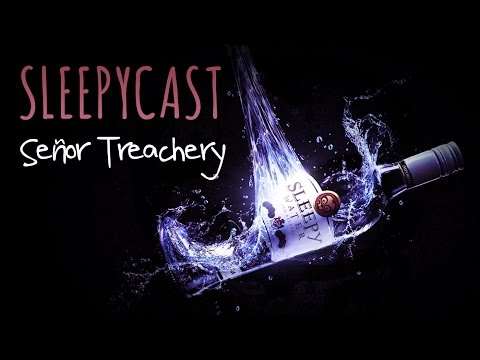 SleepyCast Lost Episode [Señor Treachery] (AGUA EDITION)