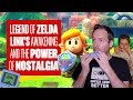 Legend of Zelda: Link's Awakening And The Power Of Nostalgia - IAN TAKES A TRIP DOWN MEMORY LANE!