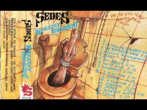 Sedes - Jesienny Wiatr